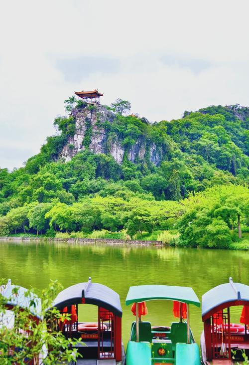 柳州必去景点有哪些？-第2张图片-星月文旅