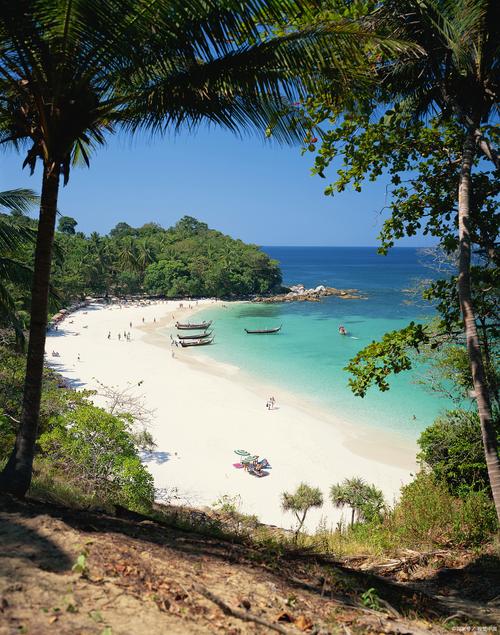 东南亚有哪些必打卡的著名景点？-第2张图片-星月文旅