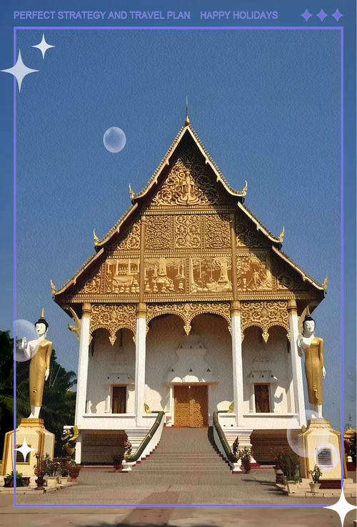 东南亚有哪些必打卡的著名景点？-第1张图片-星月文旅