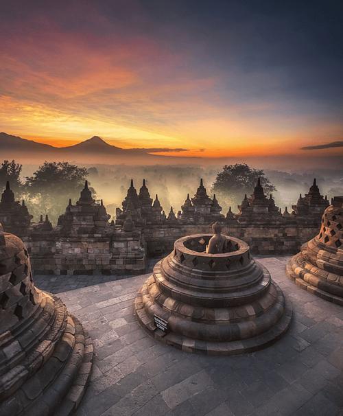 东南亚有哪些必打卡的著名景点？-第3张图片-星月文旅