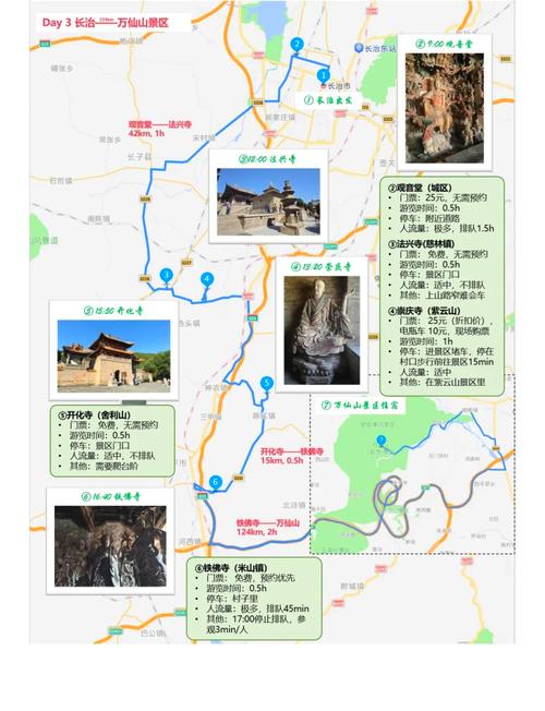 北京南太行自驾游最佳路线怎么选?-第1张图片-星月文旅 北京南太行自驾游最佳路线怎么选?-第1张图片-星月文旅