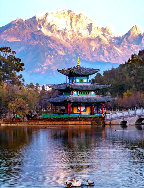 丽江旅游攻略必去景点推荐-第1张图片-星月文旅 丽江旅游攻略必去景点推荐-第1张图片-星月文旅