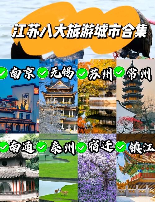 江苏省有什么好玩的旅游景点-第1张图片-星月文旅 江苏省有什么好玩的旅游景点-第1张图片-星月文旅