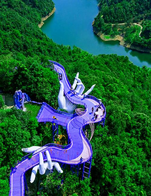 附近哪处景点好玩又值得一去?-第1张图片-星月文旅 附近哪处景点好玩又值得一去?-第1张图片-星月文旅