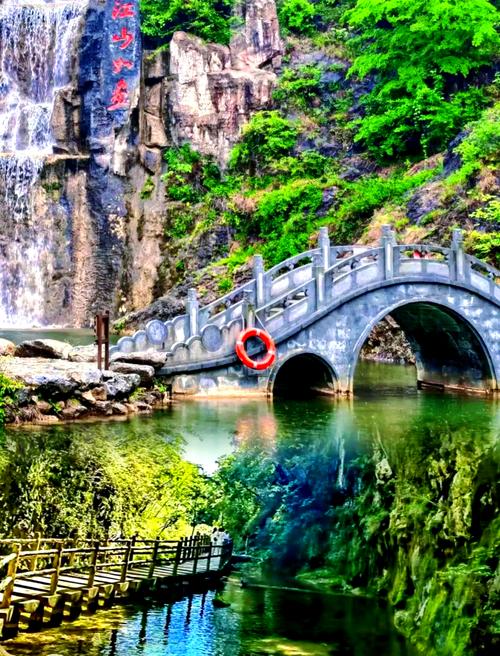 附近哪处景点好玩又值得一去？-第2张图片-星月文旅