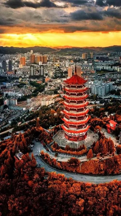 文山壮族苗族自治州旅游景点-第2张图片-星月文旅 文山壮族苗族自治州旅游景点-第2张图片-星月文旅