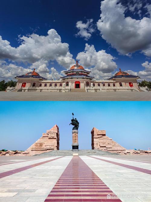 鄂尔多斯旅游景点大全排名榜-第1张图片-星月文旅 鄂尔多斯旅游景点大全排名榜-第1张图片-星月文旅