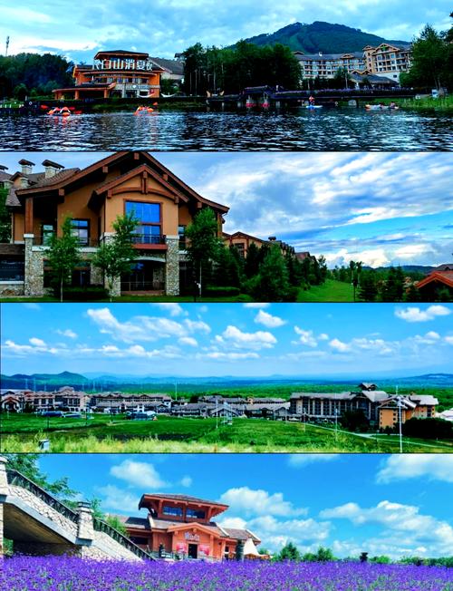 长白山万达度假村怎么玩最尽兴？-第1张图片-星月文旅