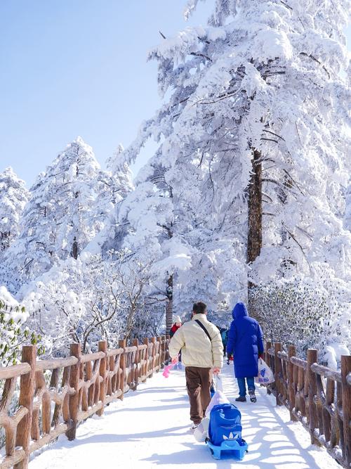 冬季成都周边三日游自驾游-第3张图片-星月文旅 冬季成都周边三日游自驾游-第3张图片-星月文旅