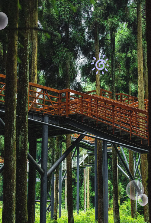 成都天台山一日游怎么玩最省时省力？-第3张图片-星月文旅