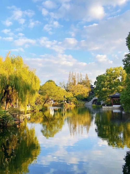 苏州附近一日游自驾,哪些景点最值得去?-第1张图片-星月文旅 苏州附近一日游自驾,哪些景点最值得去?-第1张图片-星月文旅