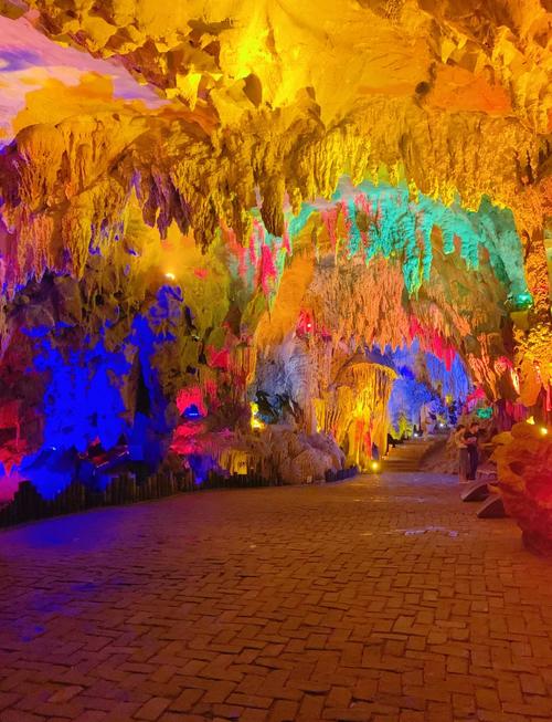 郴州附近的旅游景点哪里好玩-第1张图片-星月文旅 郴州附近的旅游景点哪里好玩-第1张图片-星月文旅