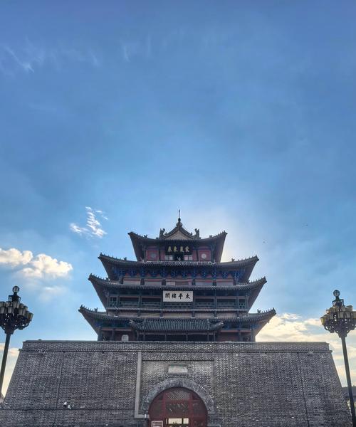 聊城附近旅游景点哪里最好玩-第3张图片-星月文旅