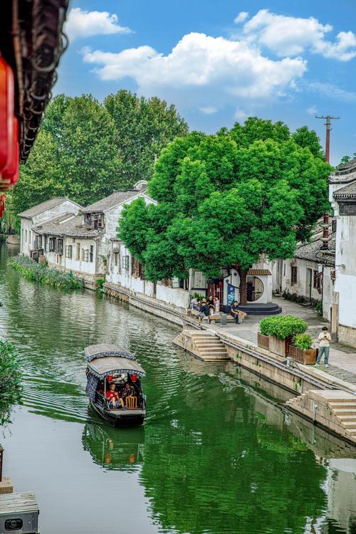 南浔周边有哪些必打卡的宝藏景点?-第1张图片-星月文旅 南浔周边有哪些必打卡的宝藏景点?-第1张图片-星月文旅