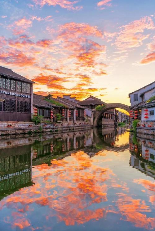 南浔周边有哪些必打卡的宝藏景点？-第3张图片-星月文旅