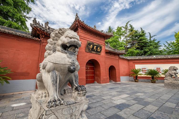 河南有哪些必打卡的旅游景点?-第1张图片-星月文旅 河南有哪些必打卡的旅游景点?-第1张图片-星月文旅