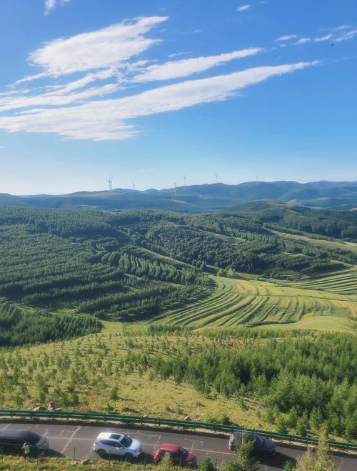 北京附近一日游自驾游,有哪些景点推荐?-第1张图片-星月文旅 北京附近一日游自驾游,有哪些景点推荐?-第1张图片-星月文旅