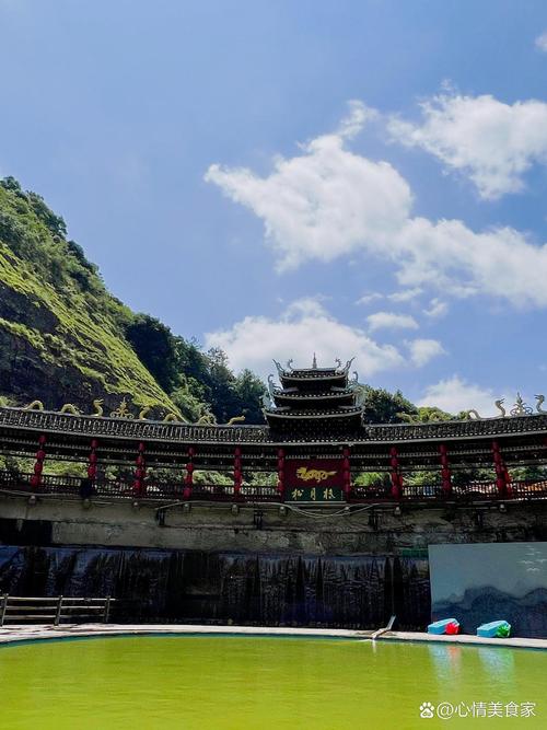 怀化周边自驾游,哪些景点值得打卡?-第2张图片-星月文旅 怀化周边自驾游,哪些景点值得打卡?-第2张图片-星月文旅