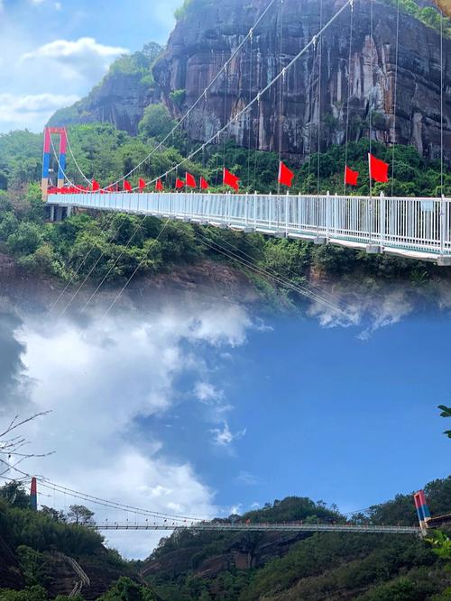 河源自驾游哪些景点最值得去?-第2张图片-星月文旅 河源自驾游哪些景点最值得去?-第2张图片-星月文旅