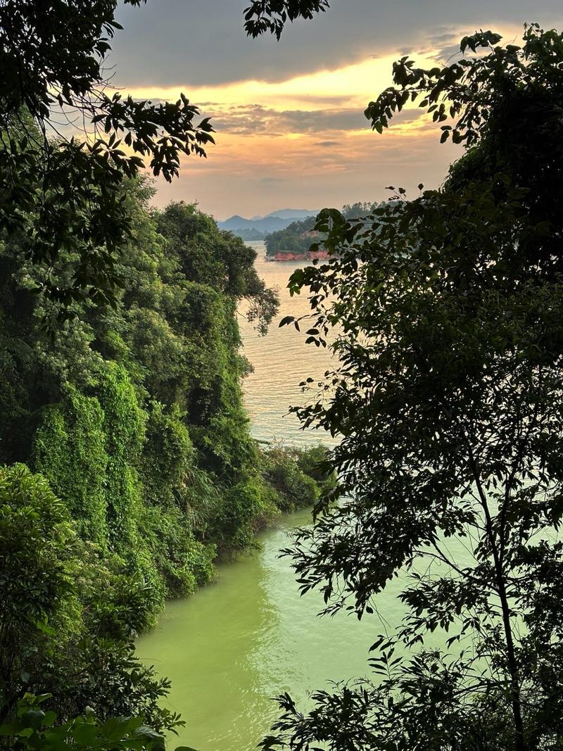 河源自驾游哪些景点最值得去?-第3张图片-星月文旅 河源自驾游哪些景点最值得去?-第3张图片-星月文旅