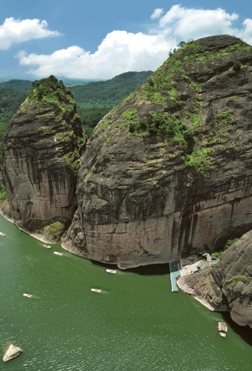 江西龙虎山怎么玩？最全攻略是什么？-第2张图片-星月文旅