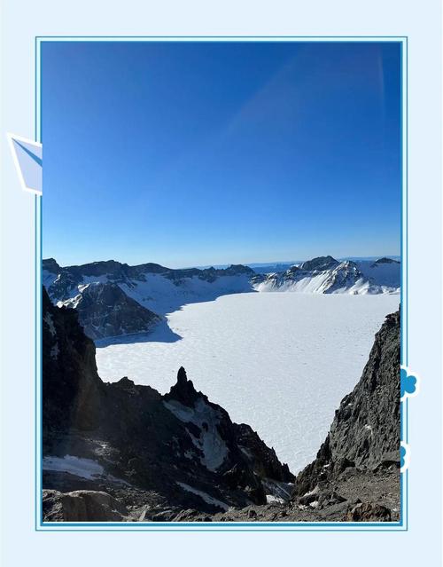 长白山天池自助游怎么规划最省心?-第2张图片-星月文旅 长白山天池自助游怎么规划最省心?-第2张图片-星月文旅