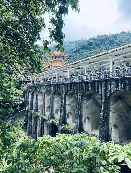 肇庆自驾游哪些景点最值得去？-第2张图片-星月文旅