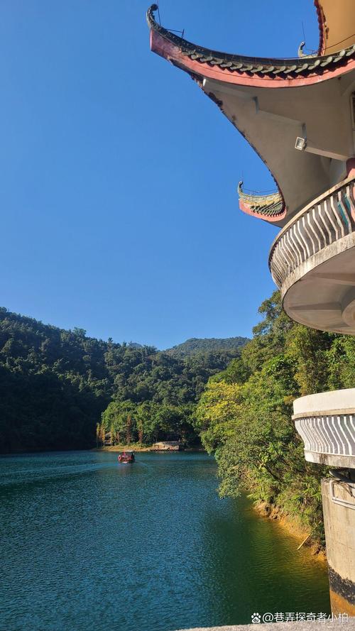 肇庆自驾游哪些景点最值得去？-第3张图片-星月文旅