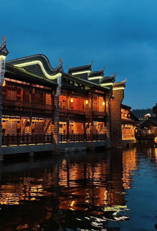 宜宾到湖南自驾游，路线怎么规划？-第3张图片-星月文旅