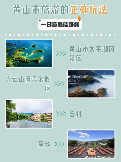 安徽太平湖风景区怎么玩?最全攻略是什么?-第3张图片-星月文旅 安徽太平湖风景区怎么玩?最全攻略是什么?-第3张图片-星月文旅