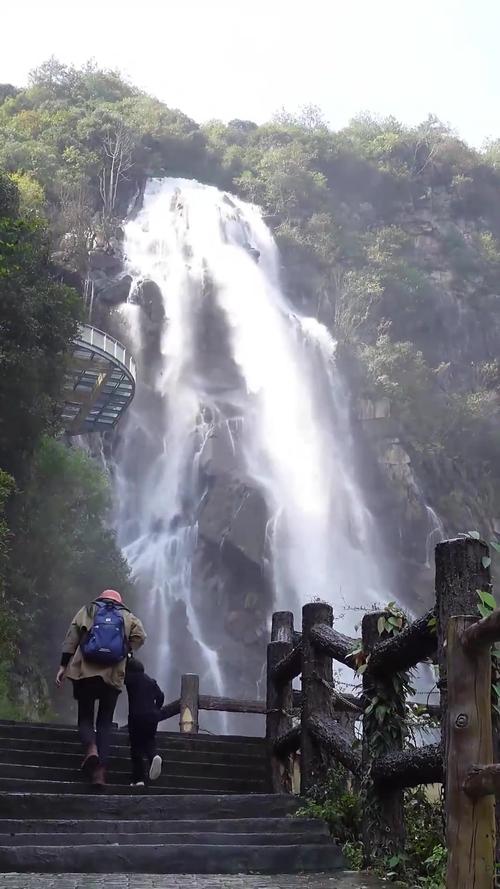 安庆岳西有哪些必游景点？-第3张图片-星月文旅