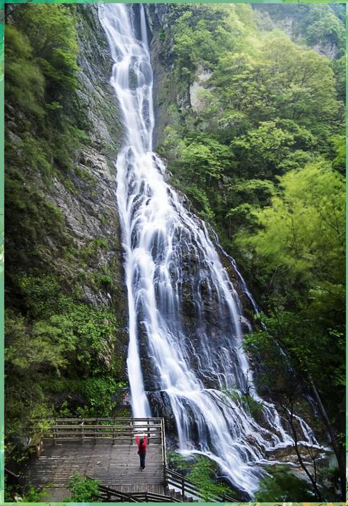 安庆岳西有哪些必游景点？-第2张图片-星月文旅