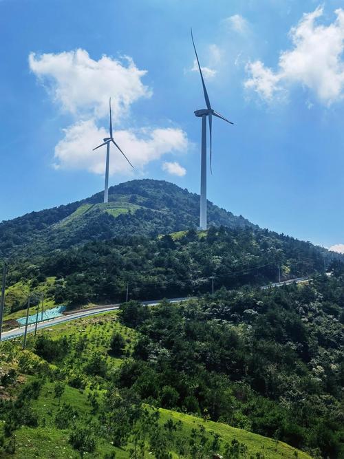 安庆岳西有哪些必游景点？-第1张图片-星月文旅