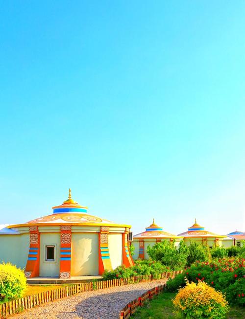 博尔塔拉蒙古自治州有哪些必游景点？-第2张图片-星月文旅