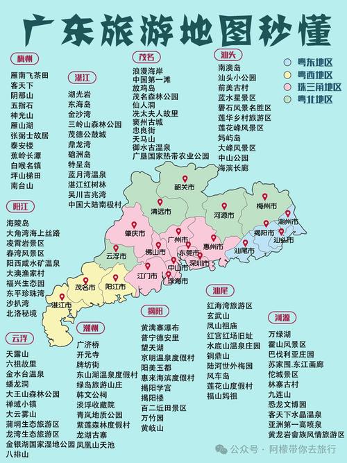 2025省内游景点有哪些?推荐与攻略?-第2张图片-星月文旅 2025省内游景点有哪些?推荐与攻略?-第2张图片-星月文旅