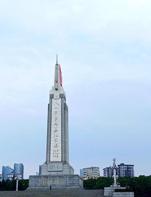 南昌市内有哪些必游景点?-第1张图片-星月文旅 南昌市内有哪些必游景点?-第1张图片-星月文旅