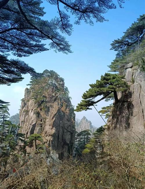 武汉到黄山三日游怎么安排最合理?-第1张图片-星月文旅 武汉到黄山三日游怎么安排最合理?-第1张图片-星月文旅