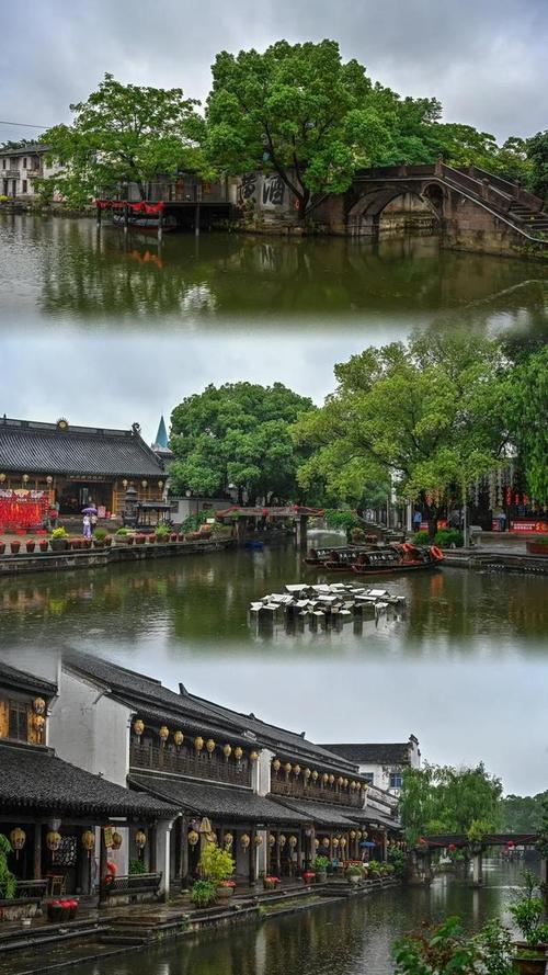 杭州绍兴必游景点有哪些？-第3张图片-星月文旅