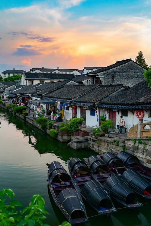 杭州绍兴必游景点有哪些?-第1张图片-星月文旅 杭州绍兴必游景点有哪些?-第1张图片-星月文旅