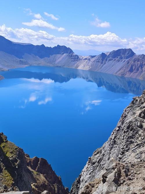 白山市旅游攻略必玩的景点-第3张图片-星月文旅 白山市旅游攻略必玩的景点-第3张图片-星月文旅