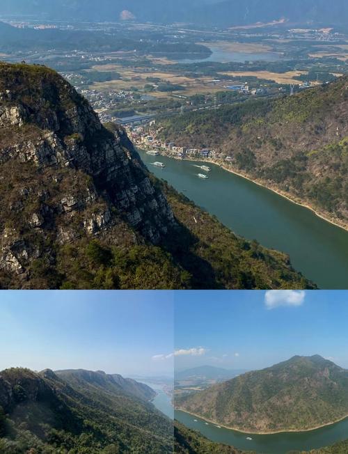 清远飞来峡怎么玩?有哪些必打卡景点?-第1张图片-星月文旅 清远飞来峡怎么玩?有哪些必打卡景点?-第1张图片-星月文旅