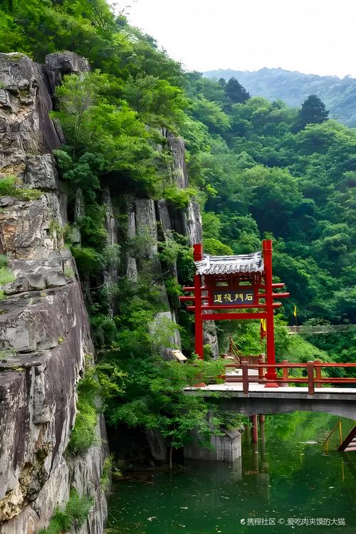 陕西汉中必去景点有哪些?-第1张图片-星月文旅 陕西汉中必去景点有哪些?-第1张图片-星月文旅