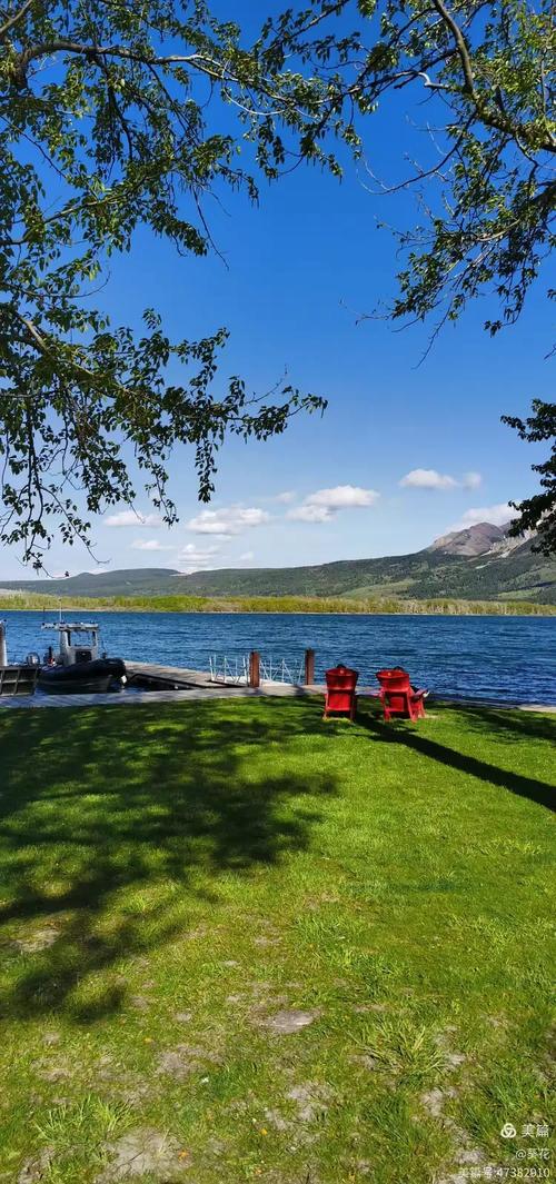 Waterton自驾游必打卡路线有哪些？-第3张图片-星月文旅