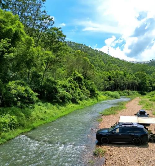 博登湖自驾游，有哪些必打卡路线？-第2张图片-星月文旅