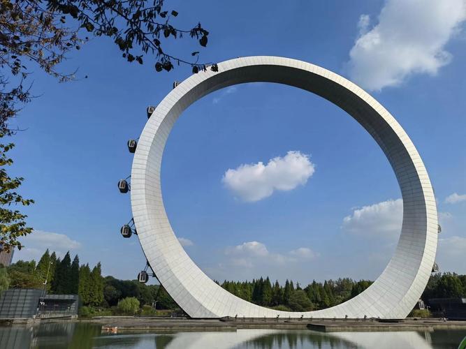 常州有哪些免费景点值得逛？-第3张图片-星月文旅