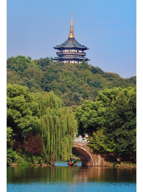 杭州免费旅游景点有哪些景点-第2张图片-星月文旅