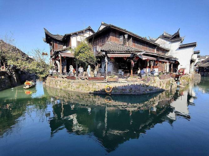 浙江有哪些必打卡景点？-第3张图片-星月文旅