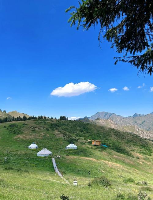 乌鲁木齐周边旅游景点一日游-第1张图片-星月文旅 乌鲁木齐周边旅游景点一日游-第1张图片-星月文旅
