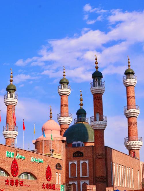 乌鲁木齐周边旅游景点一日游-第3张图片-星月文旅 乌鲁木齐周边旅游景点一日游-第3张图片-星月文旅