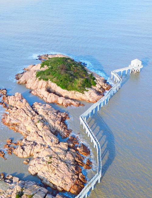 松兰山海滨度假区怎么玩最尽兴？-第1张图片-星月文旅